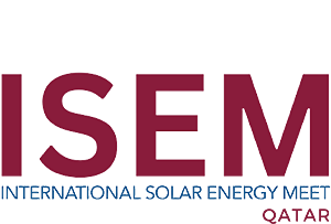 International Solar Energy Meet Qatar